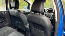 Ford EcoSport 1.0 EcoBoost 125 ST-Line 5dr Petrol Hatchback